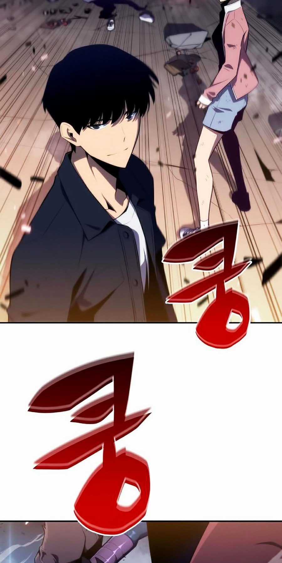 Tôi Là Tân Thủ Có Cấp Cao Nhất Chapter 13 trang 47