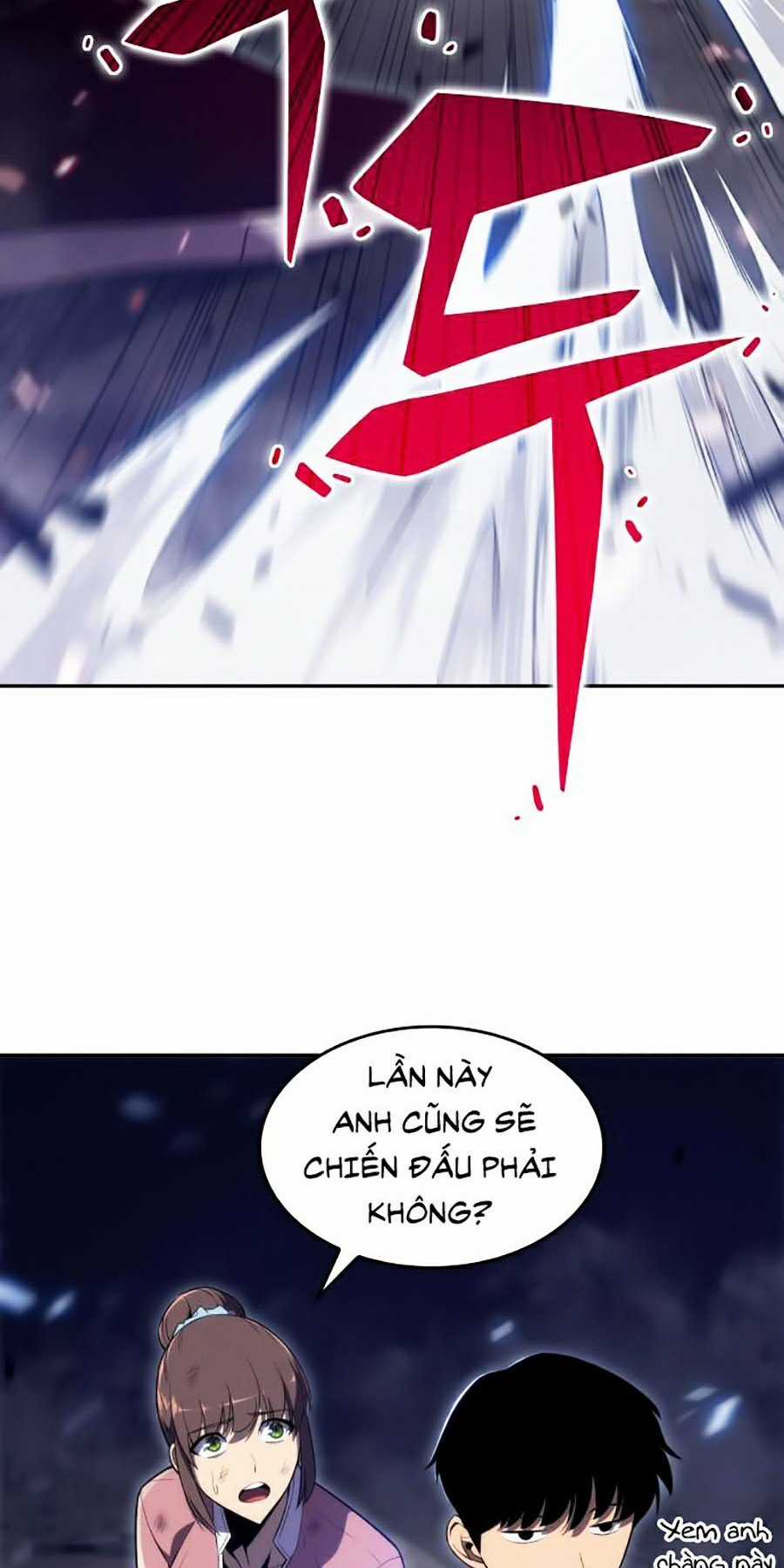 Tôi Là Tân Thủ Có Cấp Cao Nhất Chapter 13 trang 52