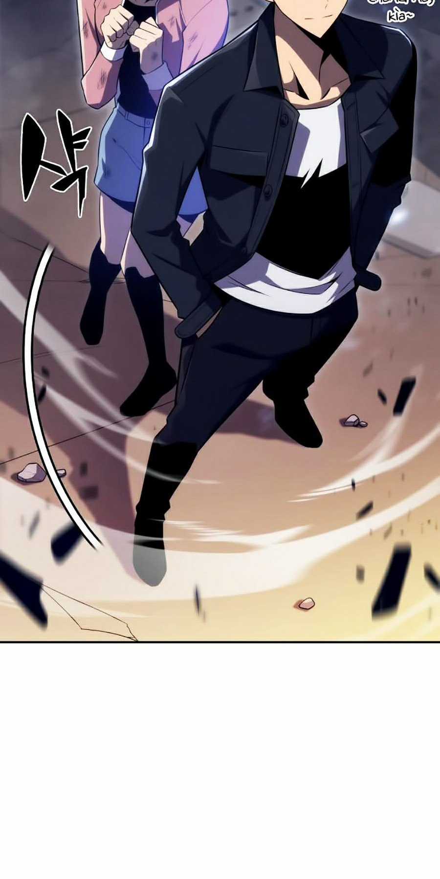 Tôi Là Tân Thủ Có Cấp Cao Nhất Chapter 13 trang 53