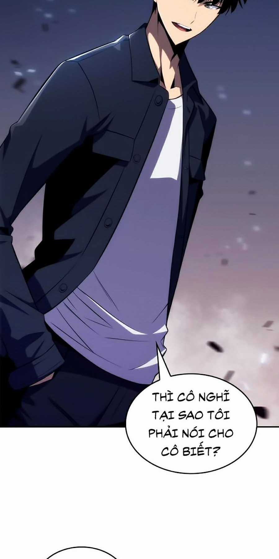 Tôi Là Tân Thủ Có Cấp Cao Nhất Chapter 13 trang 56