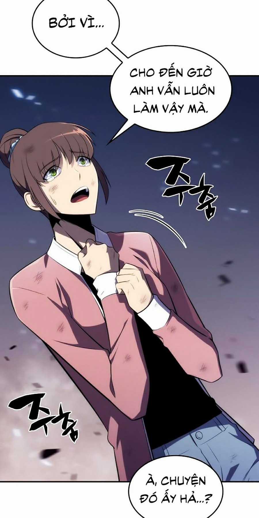 Tôi Là Tân Thủ Có Cấp Cao Nhất Chapter 13 trang 57