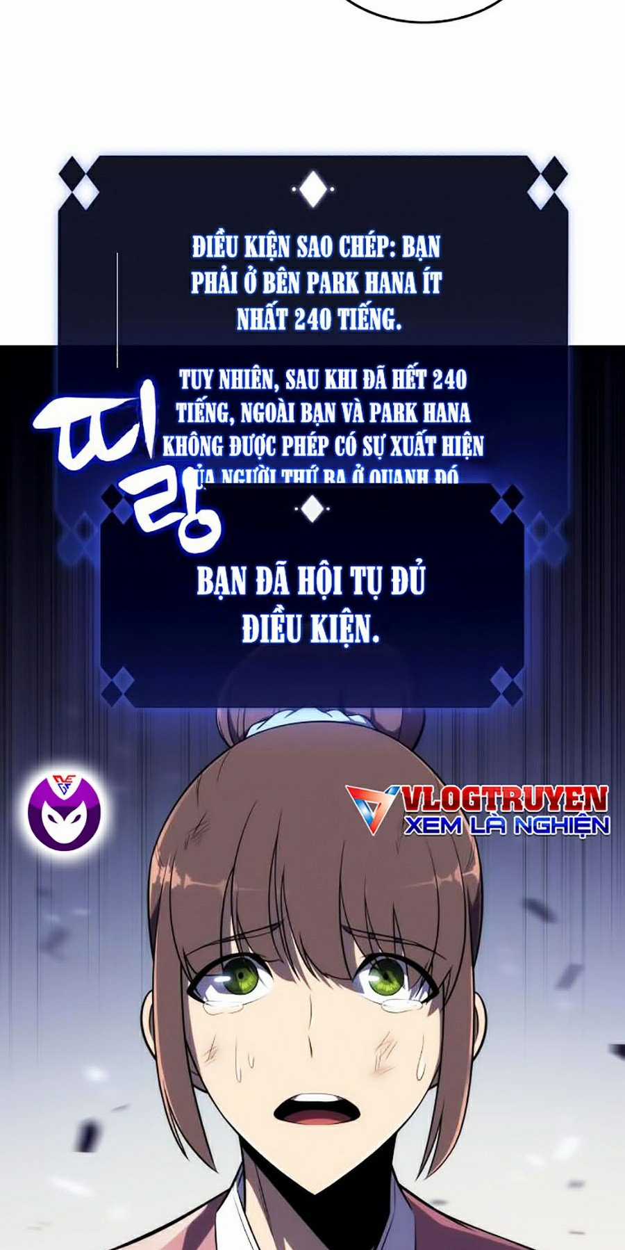 Tôi Là Tân Thủ Có Cấp Cao Nhất Chapter 13 trang 58