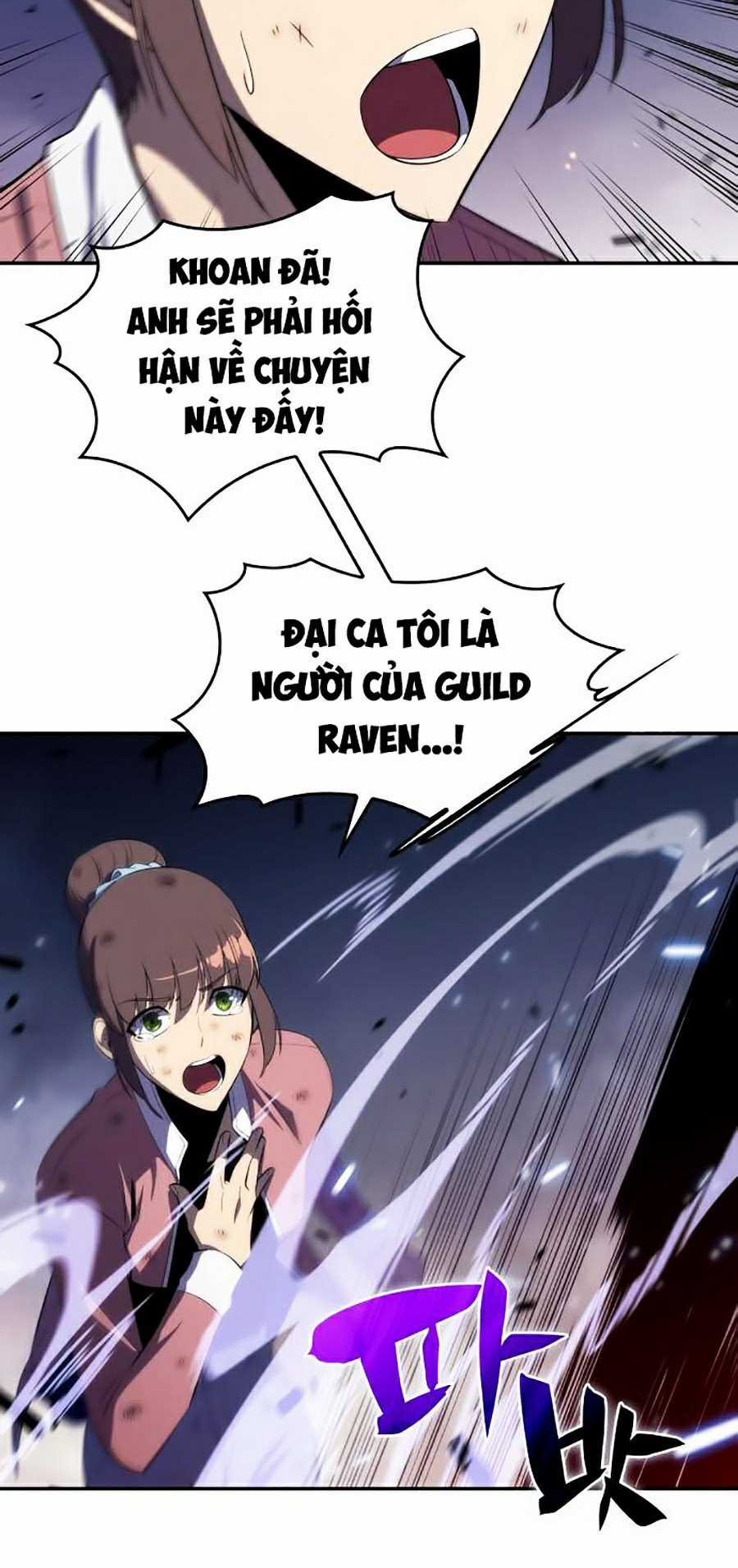 Tôi Là Tân Thủ Có Cấp Cao Nhất Chapter 13 trang 62