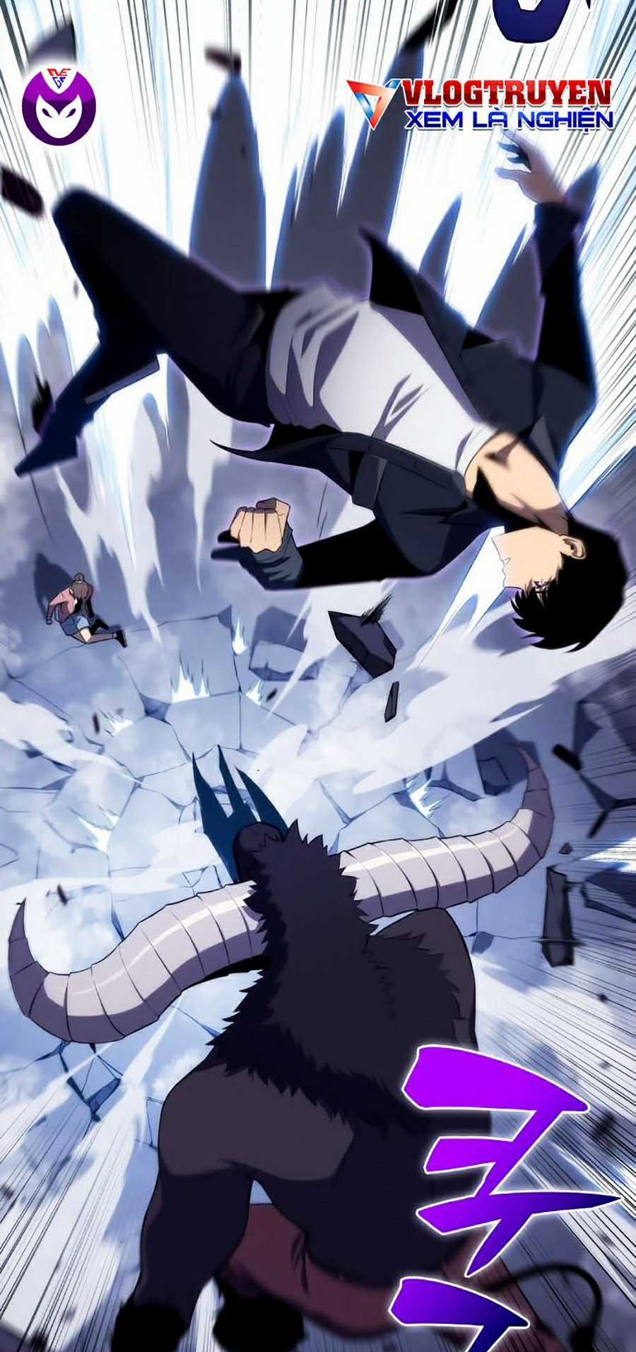 Tôi Là Tân Thủ Có Cấp Cao Nhất Chapter 13 trang 65