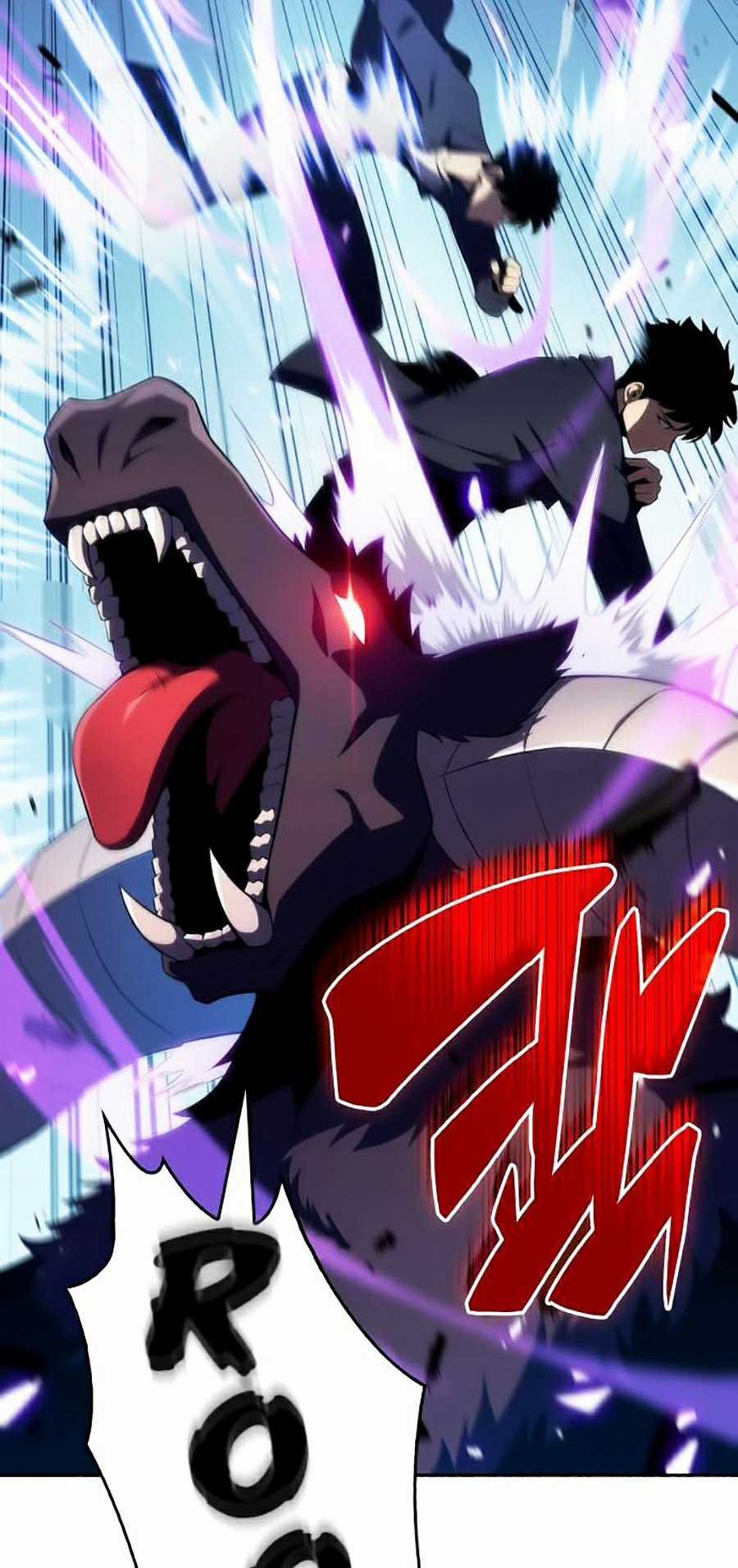 Tôi Là Tân Thủ Có Cấp Cao Nhất Chapter 13 trang 70