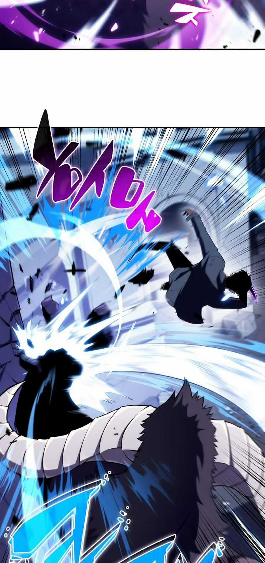 Tôi Là Tân Thủ Có Cấp Cao Nhất Chapter 13 trang 72