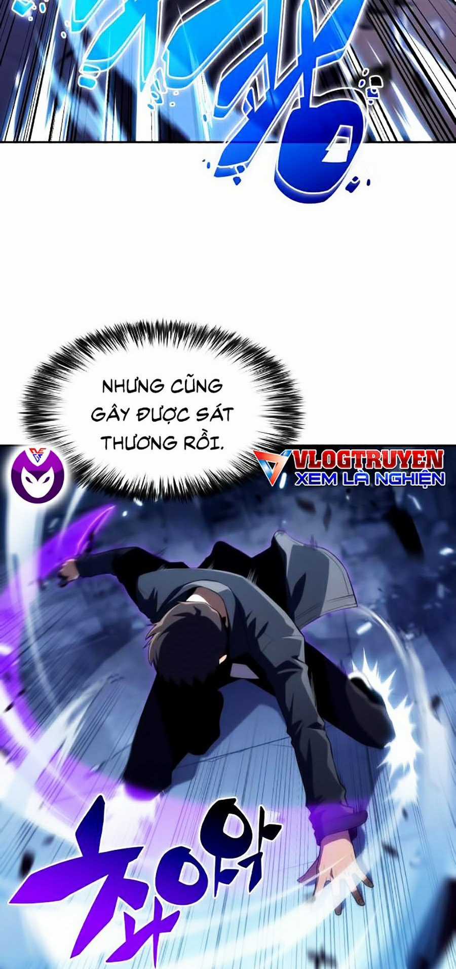 Tôi Là Tân Thủ Có Cấp Cao Nhất Chapter 13 trang 73