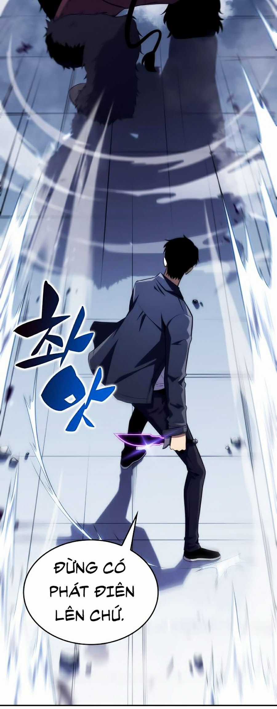 Tôi Là Tân Thủ Có Cấp Cao Nhất Chapter 13 trang 82