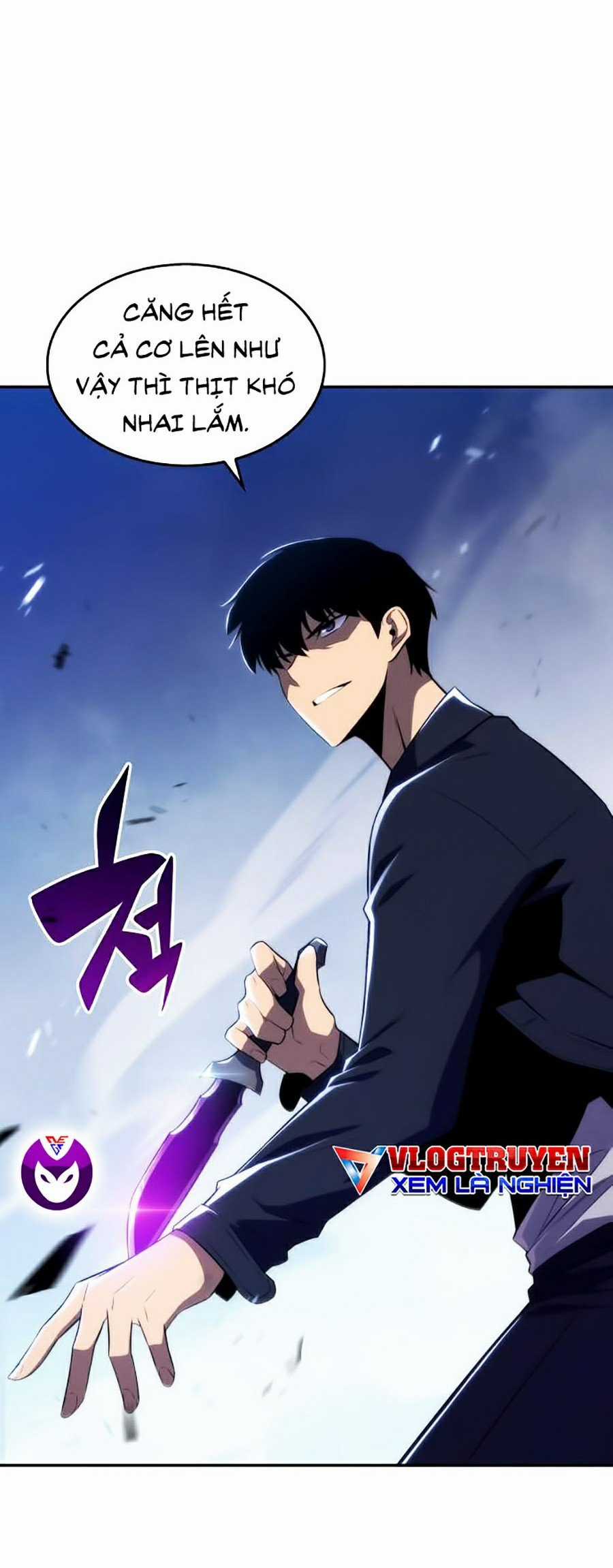 Tôi Là Tân Thủ Có Cấp Cao Nhất Chapter 13 trang 83