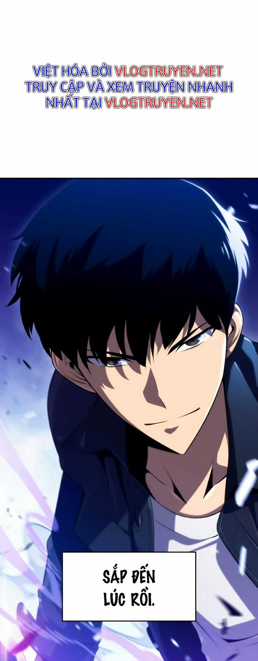 Tôi Là Tân Thủ Có Cấp Cao Nhất Chapter 13 trang 84