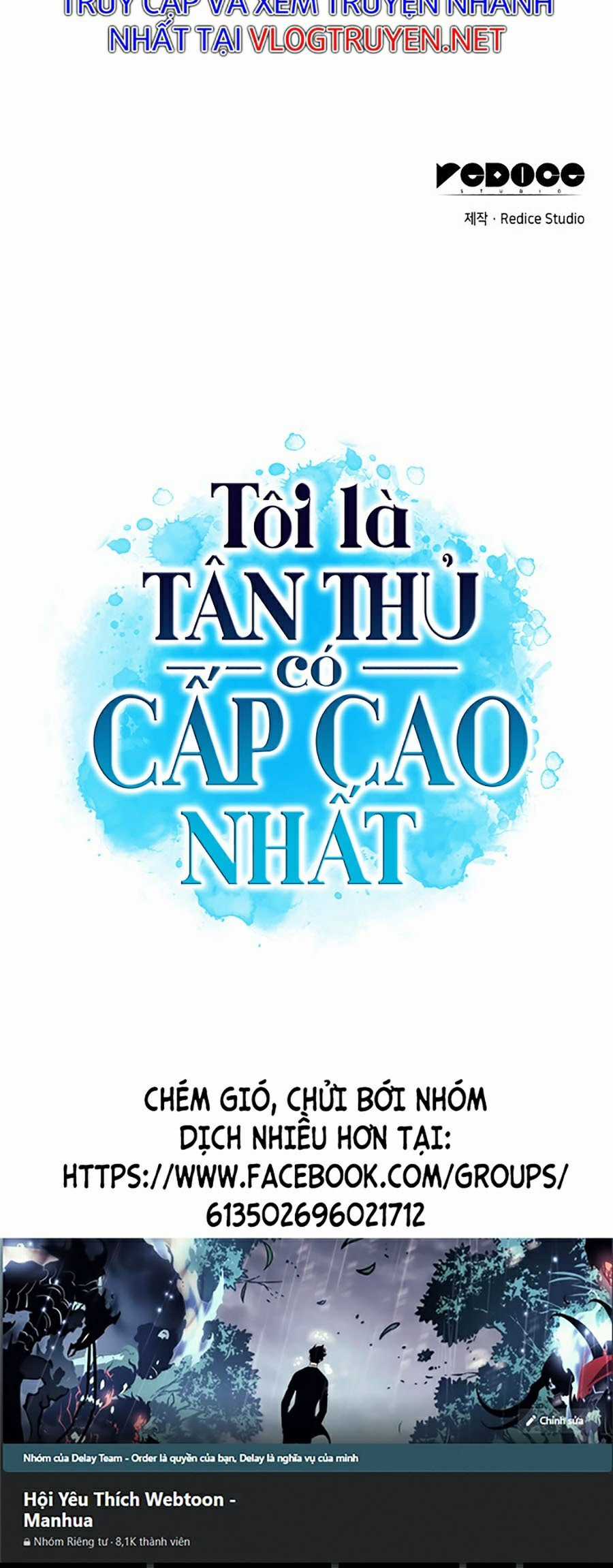 Tôi Là Tân Thủ Có Cấp Cao Nhất Chapter 13 trang 89