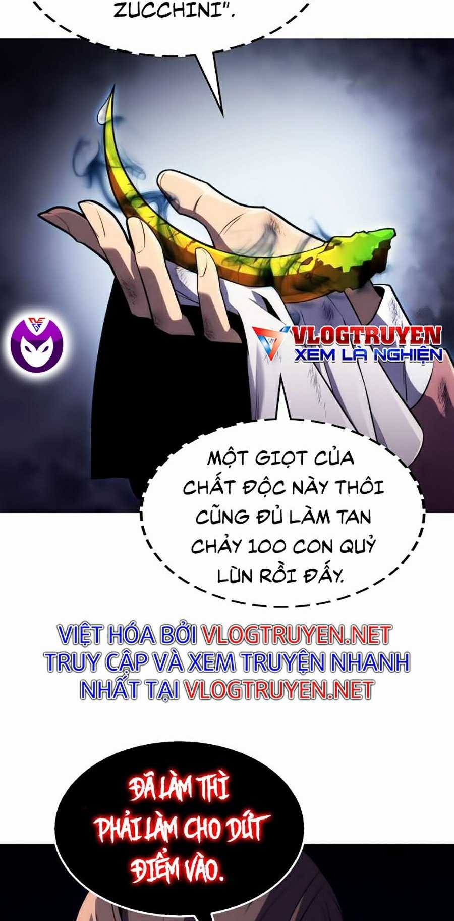Tôi Là Tân Thủ Có Cấp Cao Nhất Chapter 13 trang 9