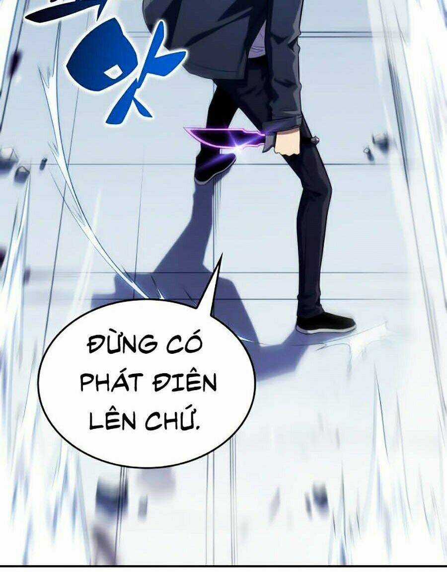 Tôi Là Tân Thủ Có Cấp Cao Nhất Chapter 13 trang 90