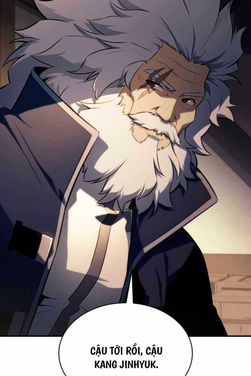 Tôi Là Tân Thủ Có Cấp Cao Nhất Chapter 130 trang 18