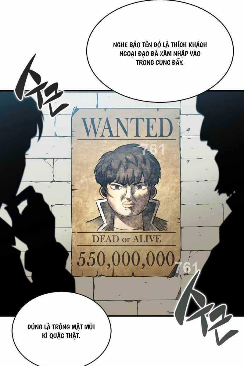 Tôi Là Tân Thủ Có Cấp Cao Nhất Chapter 130 trang 2