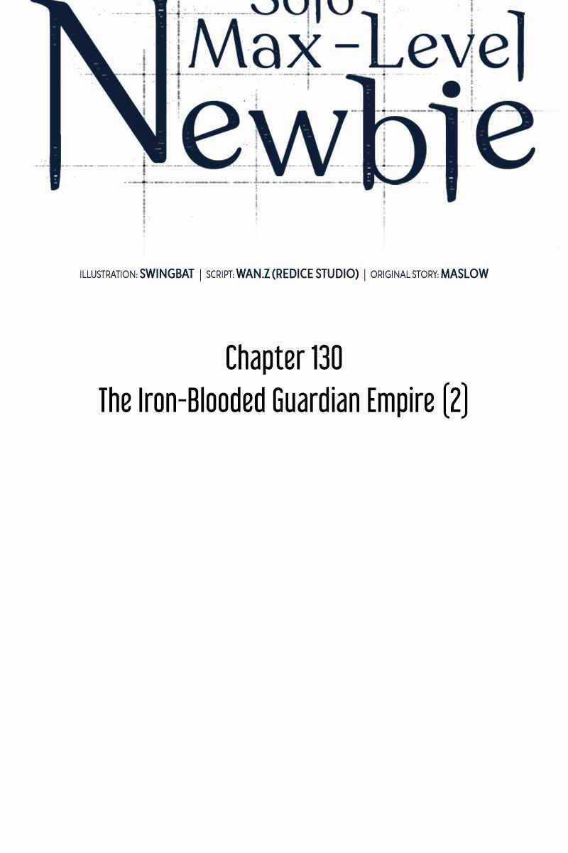 Tôi Là Tân Thủ Có Cấp Cao Nhất Chapter 130 trang 20