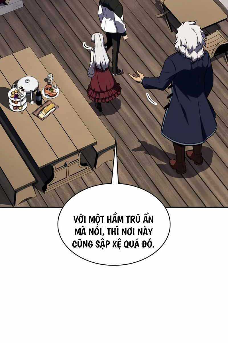 Tôi Là Tân Thủ Có Cấp Cao Nhất Chapter 130 trang 22