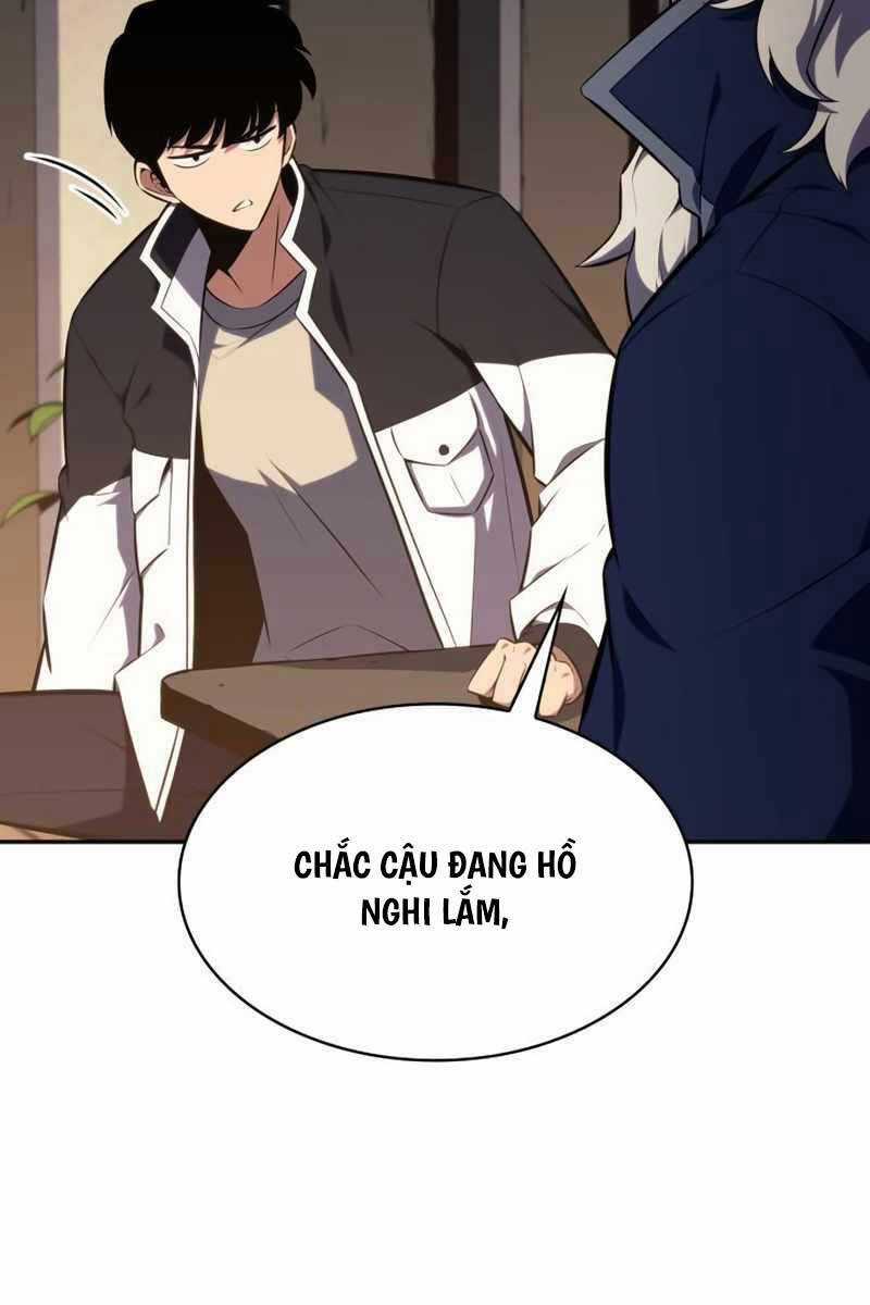 Tôi Là Tân Thủ Có Cấp Cao Nhất Chapter 130 trang 24