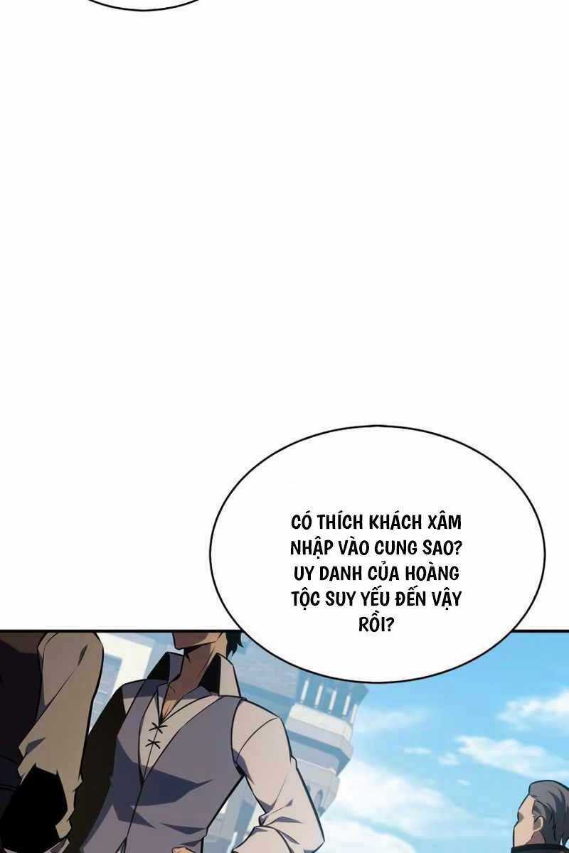 Tôi Là Tân Thủ Có Cấp Cao Nhất Chapter 130 trang 3