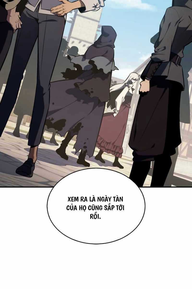 Tôi Là Tân Thủ Có Cấp Cao Nhất Chapter 130 trang 4