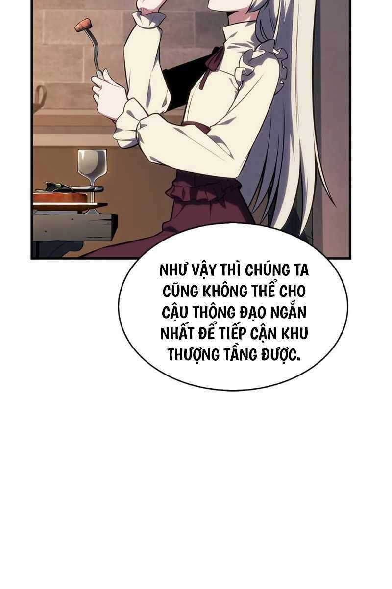 Tôi Là Tân Thủ Có Cấp Cao Nhất Chapter 130 trang 48