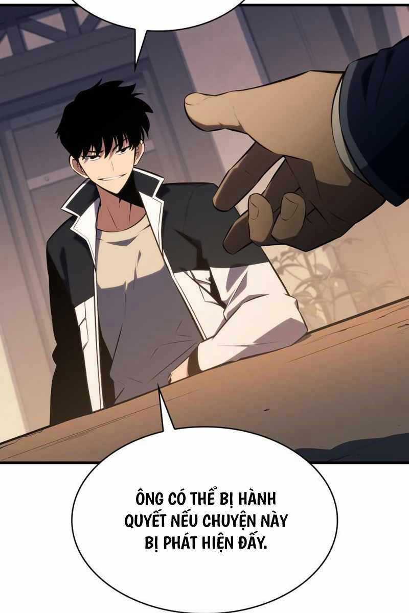 Tôi Là Tân Thủ Có Cấp Cao Nhất Chapter 130 trang 55