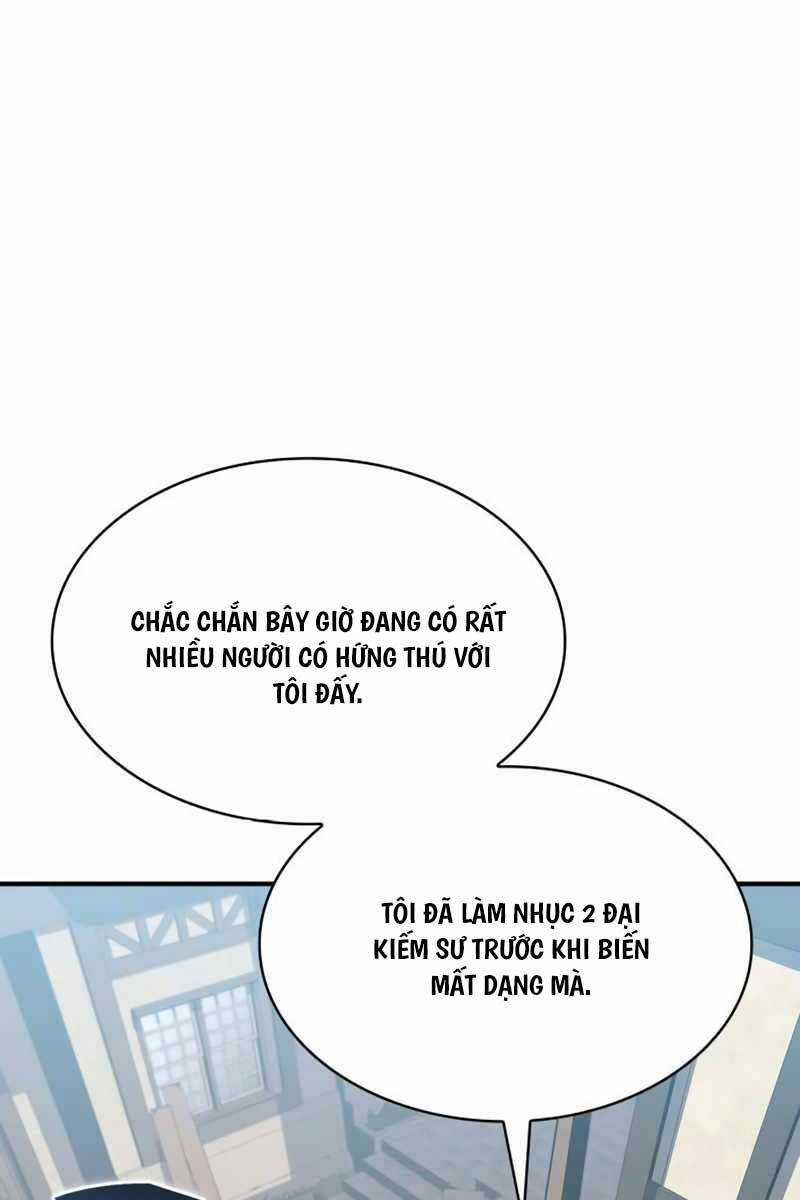 Tôi Là Tân Thủ Có Cấp Cao Nhất Chapter 130 trang 8