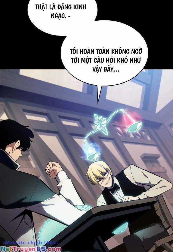 Tôi Là Tân Thủ Có Cấp Cao Nhất Chapter 131 trang 116