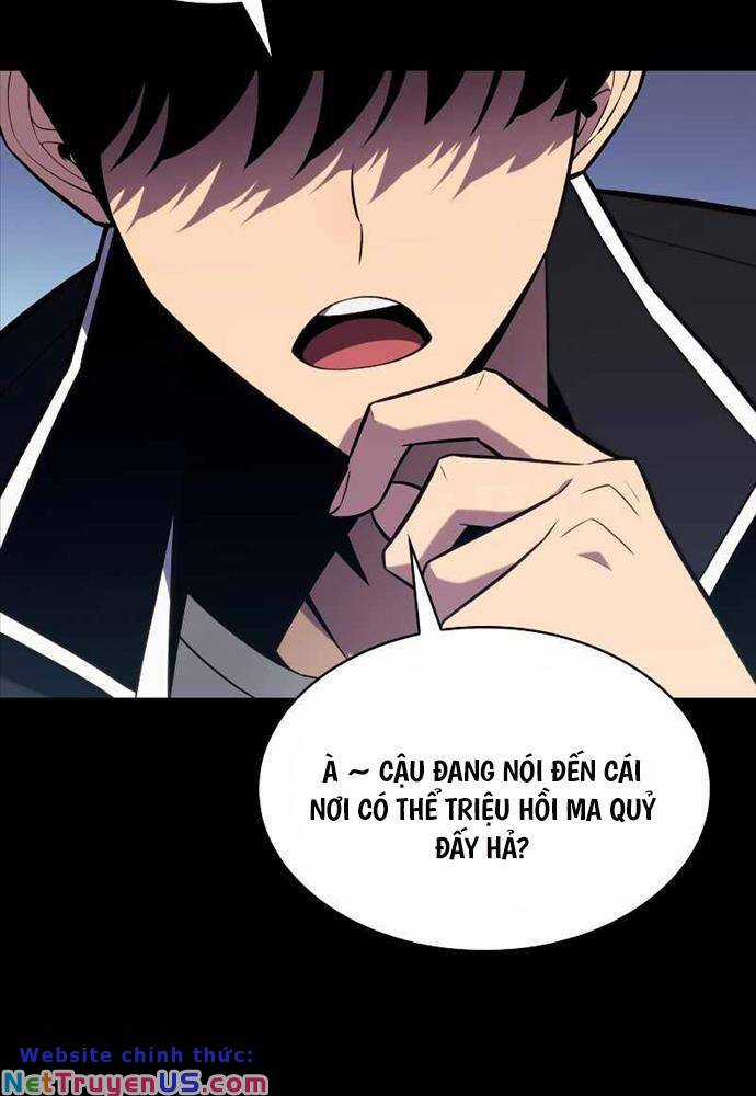 Tôi Là Tân Thủ Có Cấp Cao Nhất Chapter 131 trang 132