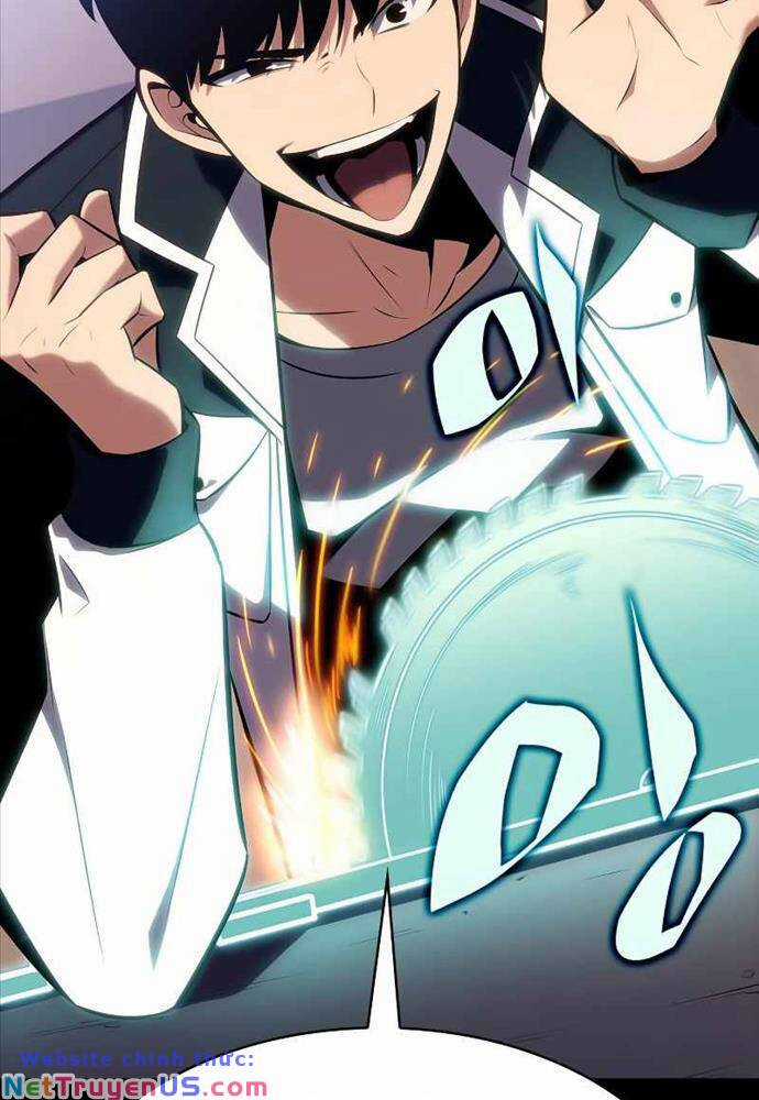 Tôi Là Tân Thủ Có Cấp Cao Nhất Chapter 131 trang 134