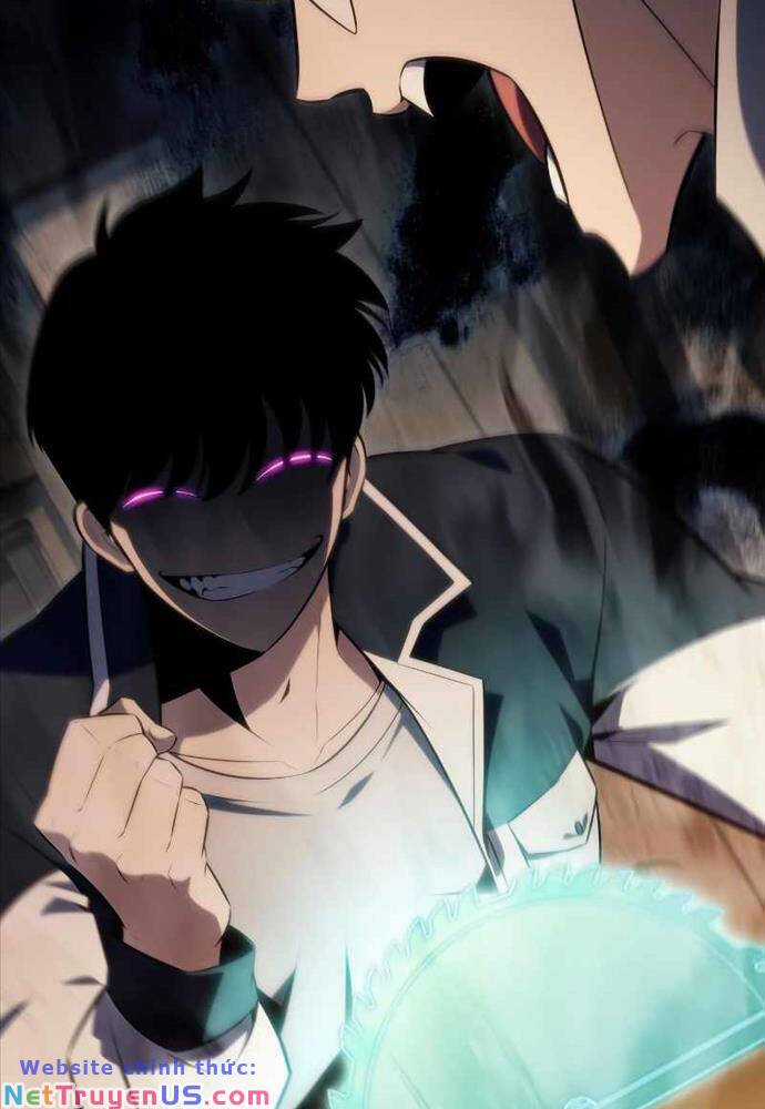 Tôi Là Tân Thủ Có Cấp Cao Nhất Chapter 131 trang 141