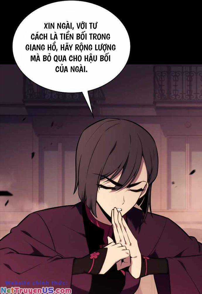 Tôi Là Tân Thủ Có Cấp Cao Nhất Chapter 131 trang 18