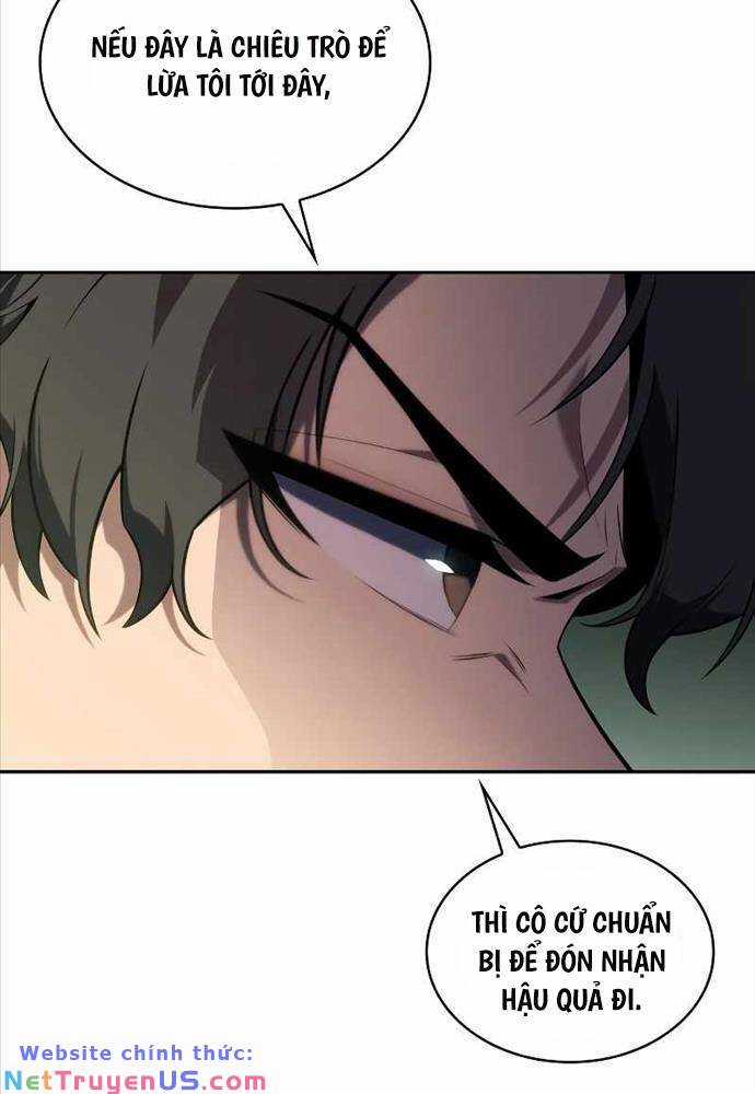 Tôi Là Tân Thủ Có Cấp Cao Nhất Chapter 131 trang 29