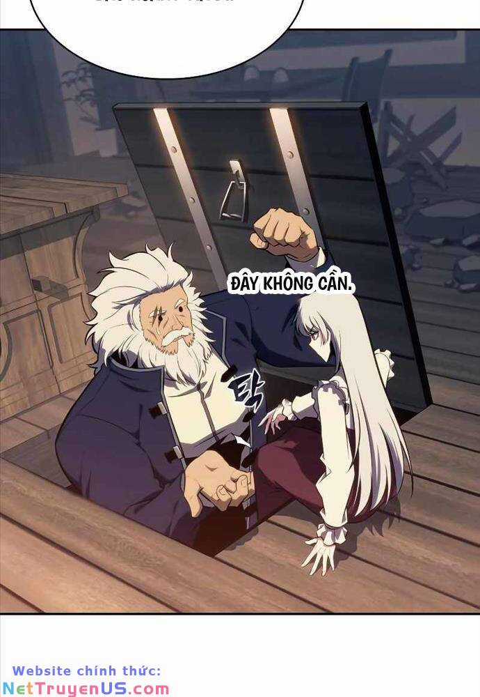 Tôi Là Tân Thủ Có Cấp Cao Nhất Chapter 131 trang 44