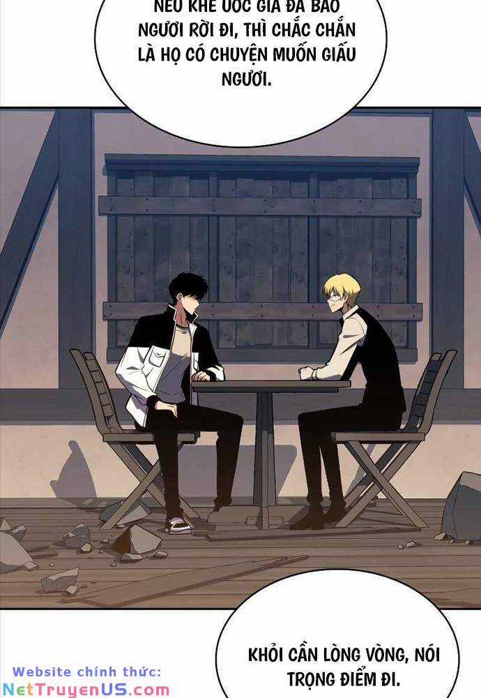 Tôi Là Tân Thủ Có Cấp Cao Nhất Chapter 131 trang 53