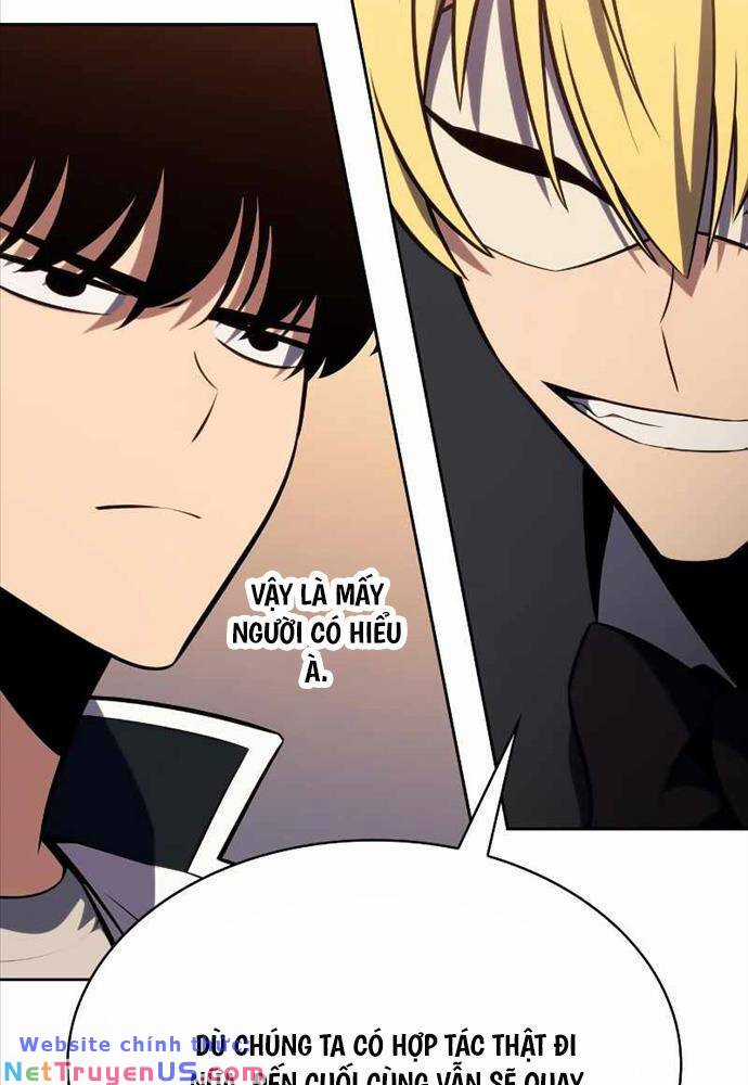 Tôi Là Tân Thủ Có Cấp Cao Nhất Chapter 131 trang 61