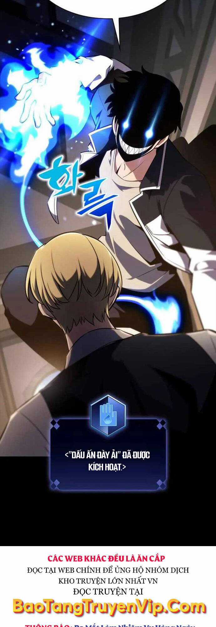 Tôi Là Tân Thủ Có Cấp Cao Nhất Chapter 132 trang 10