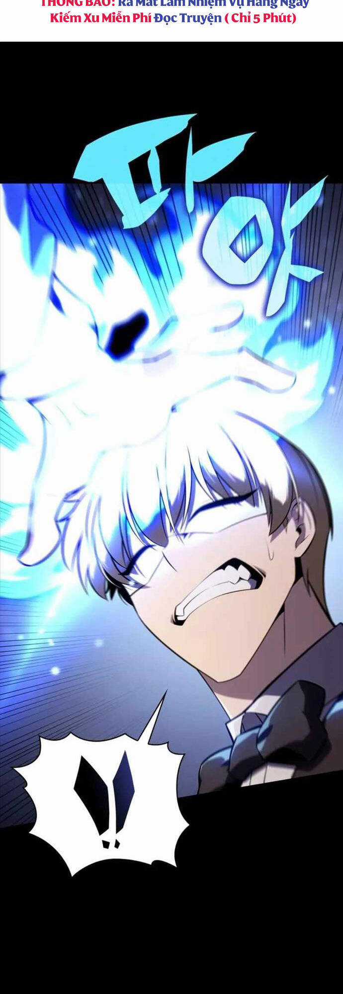 Tôi Là Tân Thủ Có Cấp Cao Nhất Chapter 132 trang 11