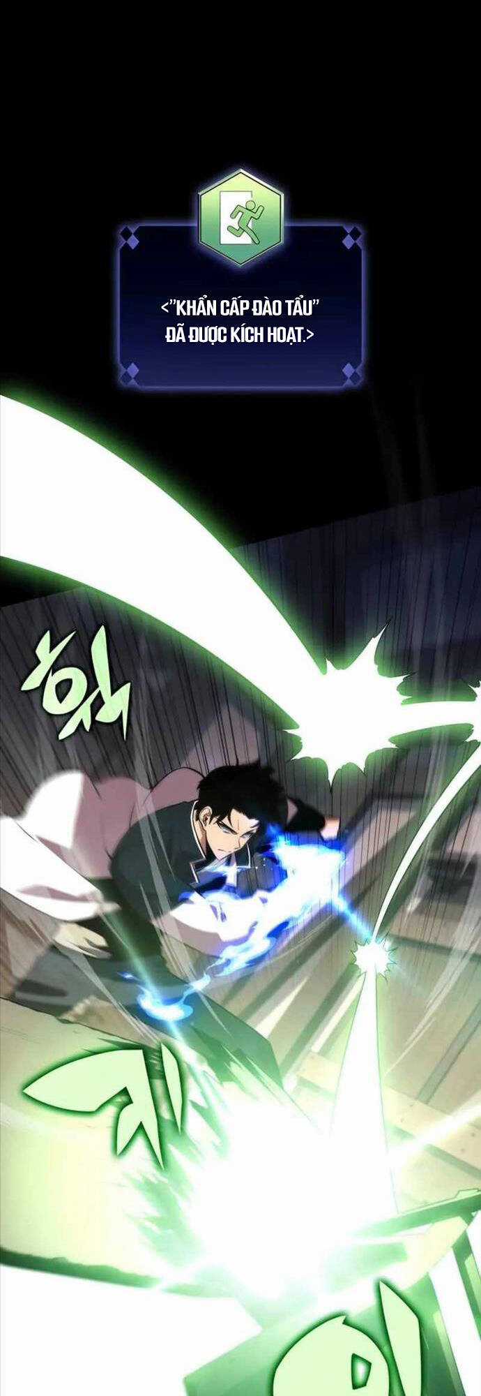 Tôi Là Tân Thủ Có Cấp Cao Nhất Chapter 132 trang 12