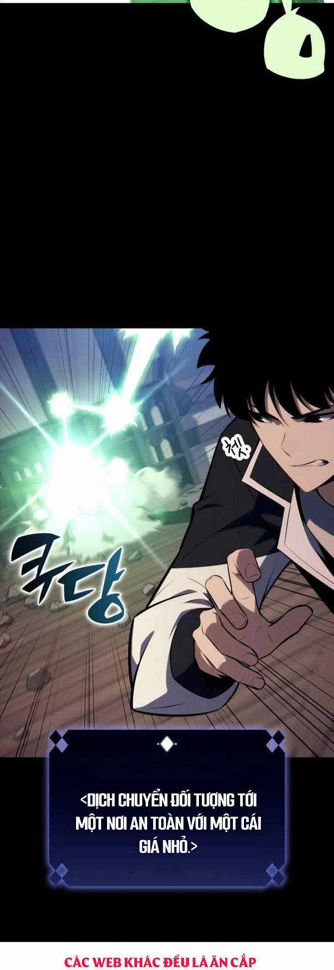 Tôi Là Tân Thủ Có Cấp Cao Nhất Chapter 132 trang 13