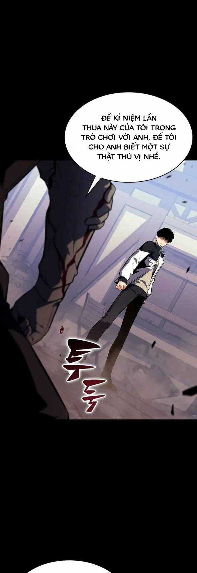 Tôi Là Tân Thủ Có Cấp Cao Nhất Chapter 132 trang 15