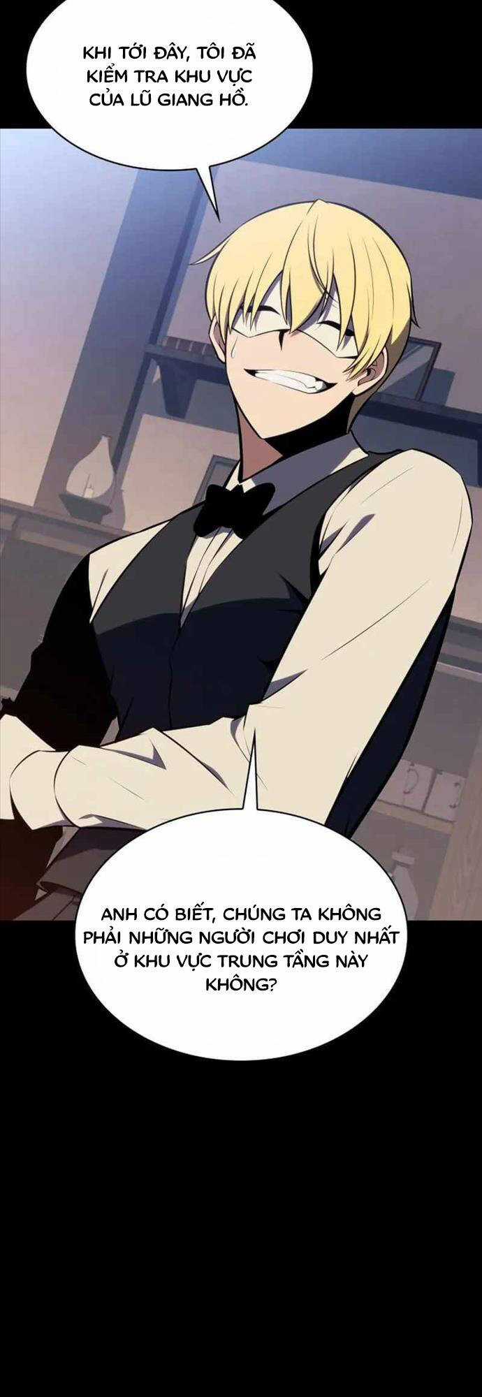 Tôi Là Tân Thủ Có Cấp Cao Nhất Chapter 132 trang 16