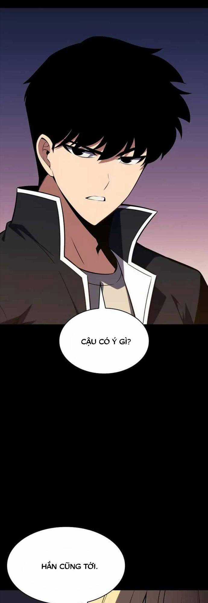 Tôi Là Tân Thủ Có Cấp Cao Nhất Chapter 132 trang 17