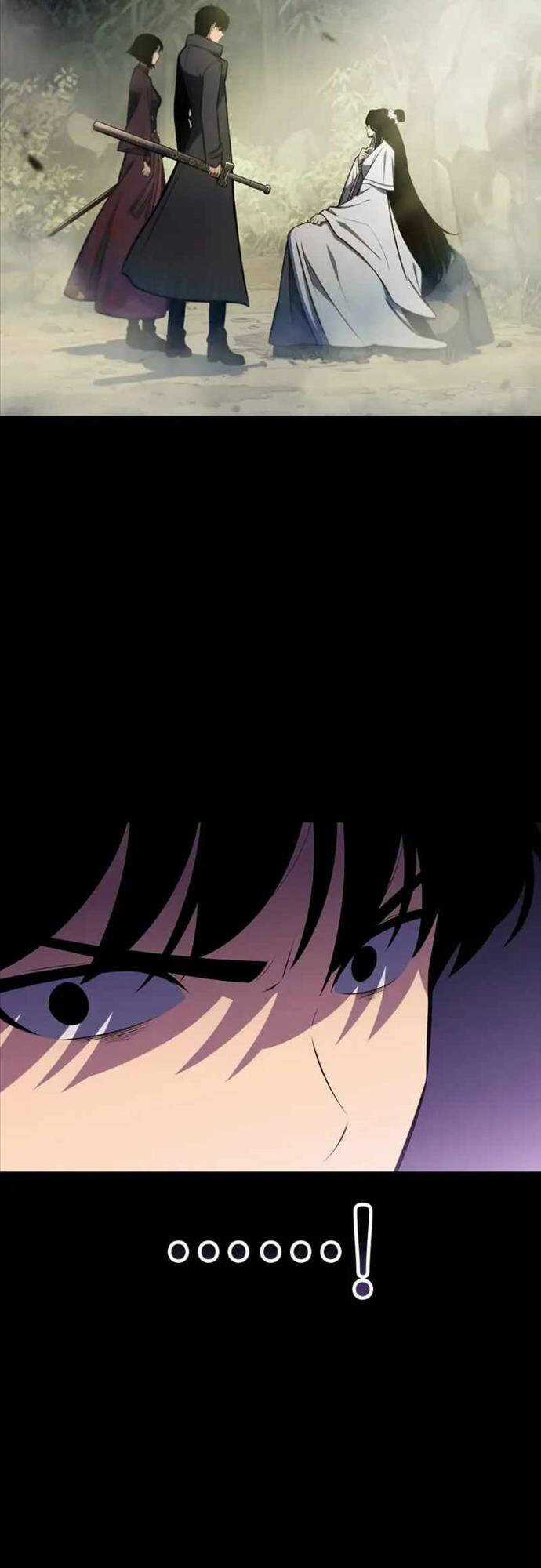 Tôi Là Tân Thủ Có Cấp Cao Nhất Chapter 132 trang 19