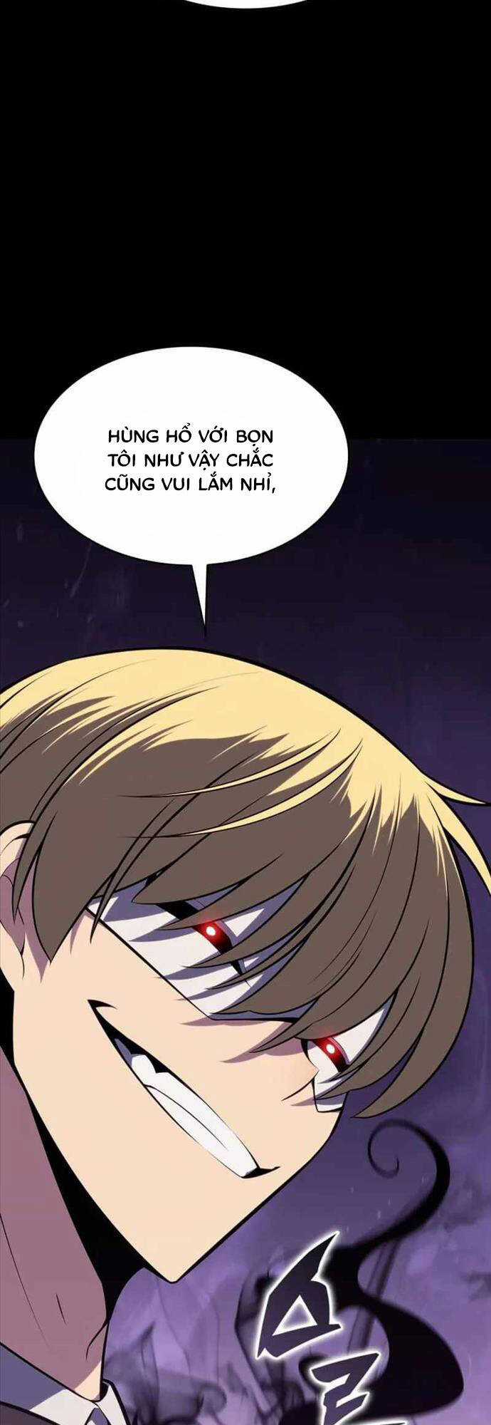 Tôi Là Tân Thủ Có Cấp Cao Nhất Chapter 132 trang 21