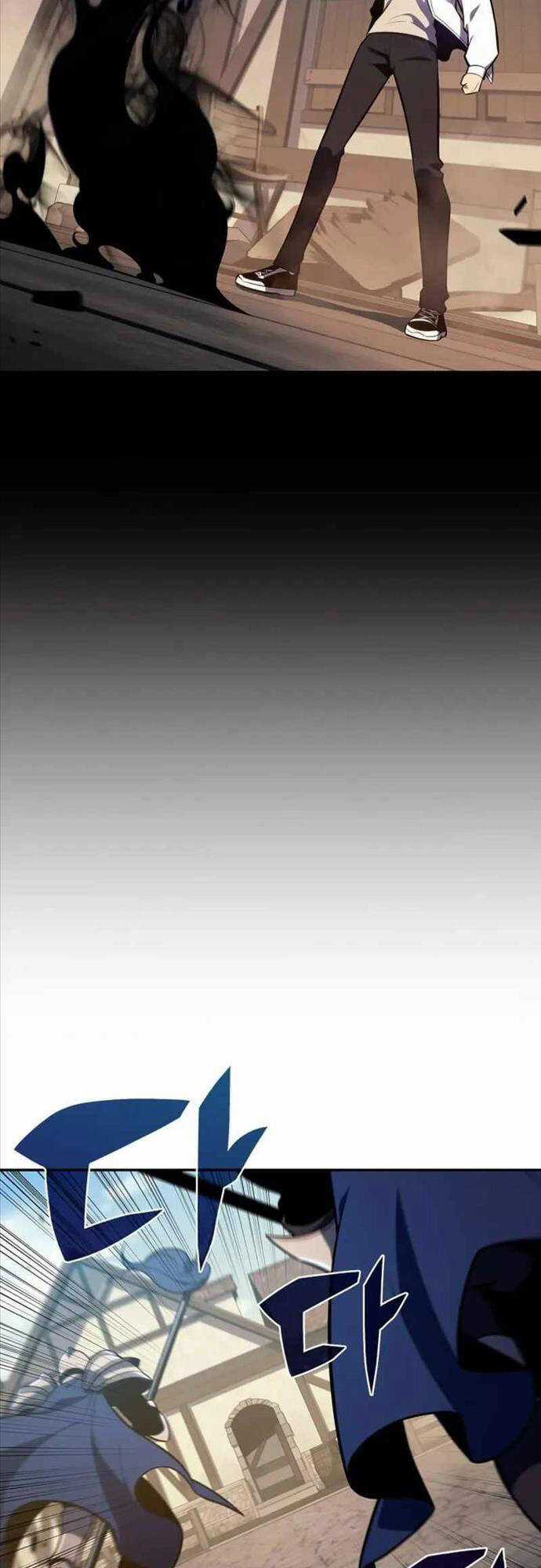 Tôi Là Tân Thủ Có Cấp Cao Nhất Chapter 132 trang 23