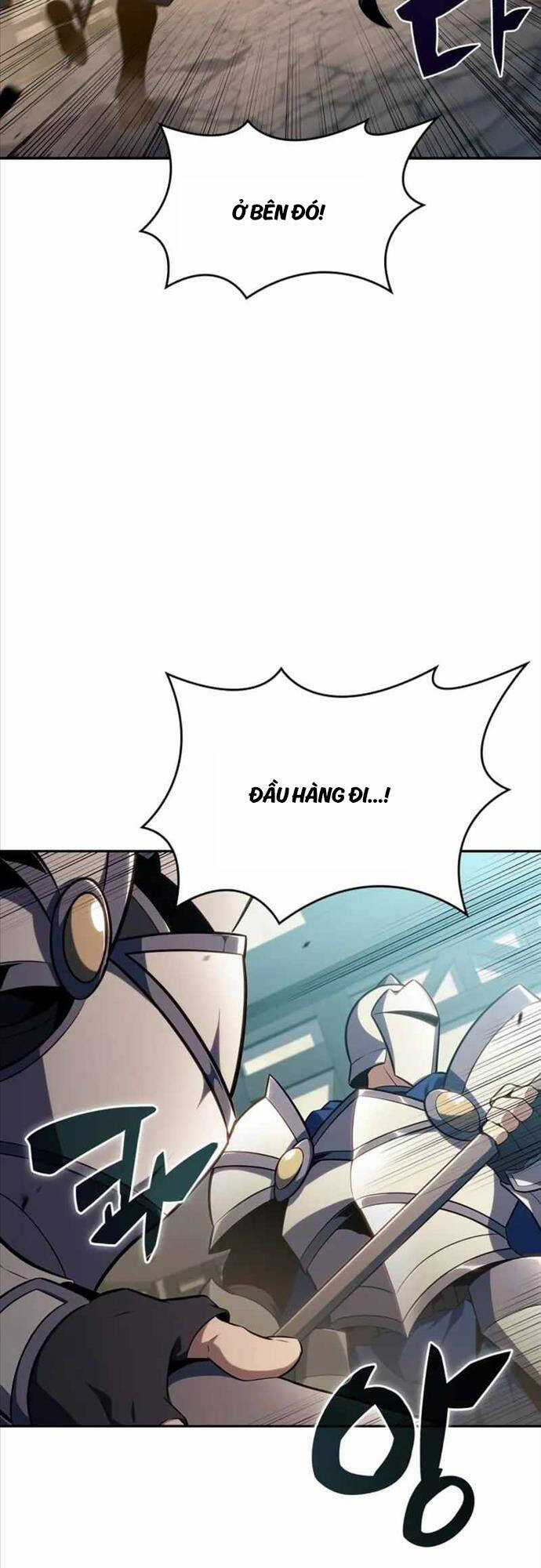 Tôi Là Tân Thủ Có Cấp Cao Nhất Chapter 132 trang 24