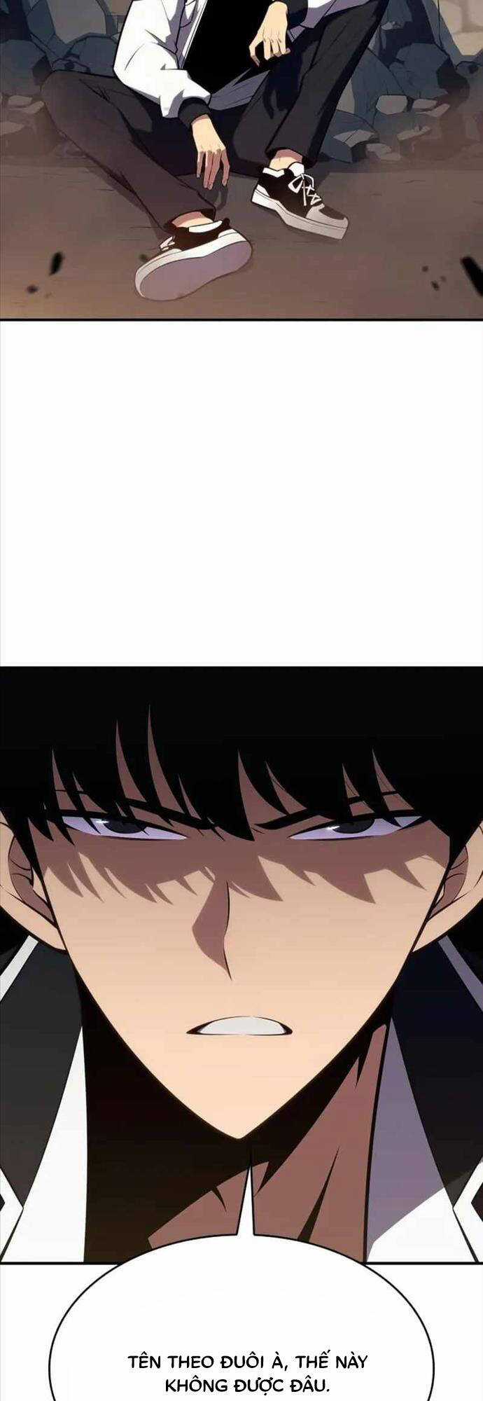 Tôi Là Tân Thủ Có Cấp Cao Nhất Chapter 132 trang 27