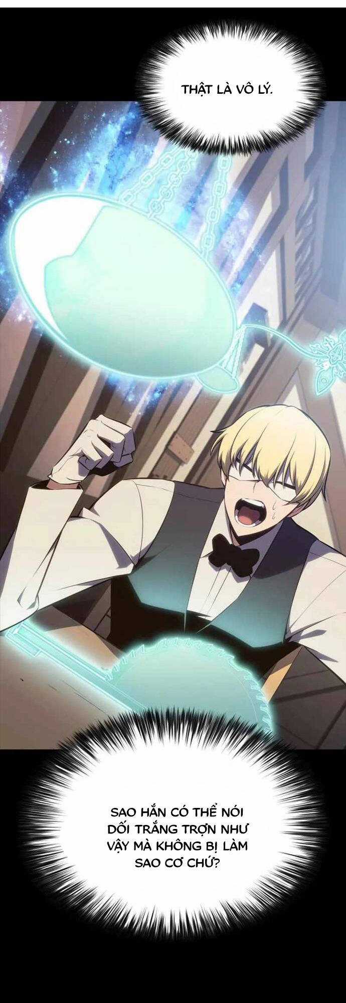 Tôi Là Tân Thủ Có Cấp Cao Nhất Chapter 132 trang 3