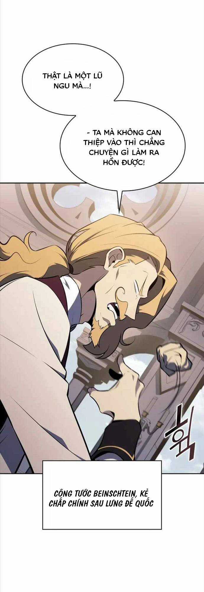 Tôi Là Tân Thủ Có Cấp Cao Nhất Chapter 132 trang 32